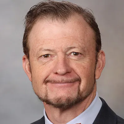 Mark Stegall