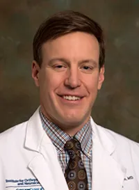 Christopher K. John