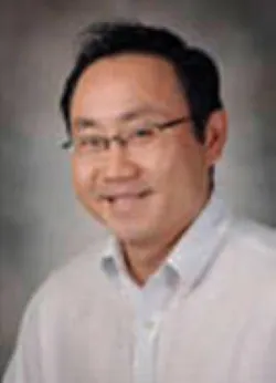 Theodore Wu