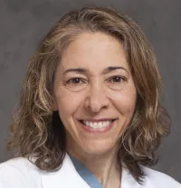 Marcie G Berger