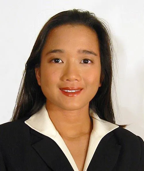 Aimee Malunda Seungdamrong