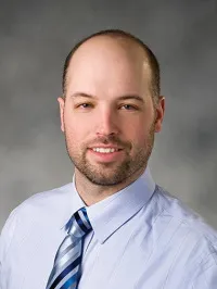 Michael Patrick Caldwell