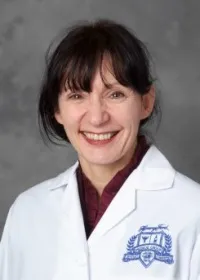 Pamela M Kratkoczki