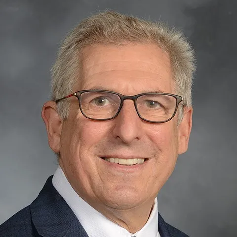 Mark Reisman