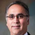 Naresh G Mansharamani