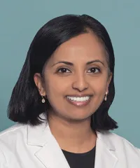 Sherin Elizabeth Varghese