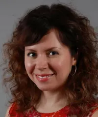 Anna Grigoryeva