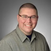 Jeremy P. Siegrist