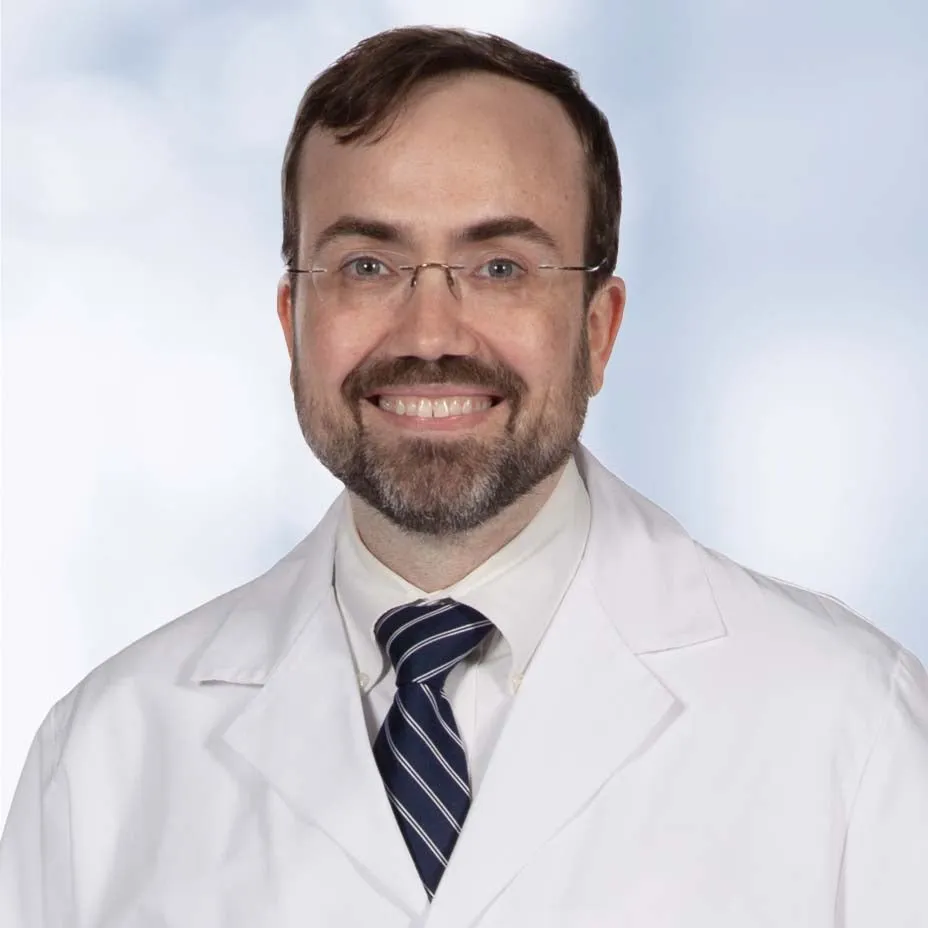 Joshua D. Maier
