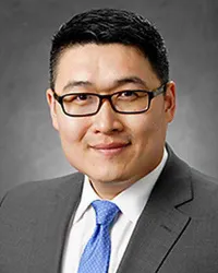 Young Ki Hong