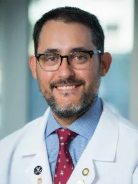 Jorge Gonzalez