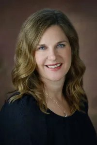 Jennifer Erickson Foster