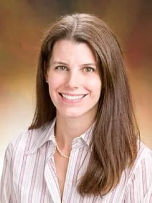 Melissa A. Crawford