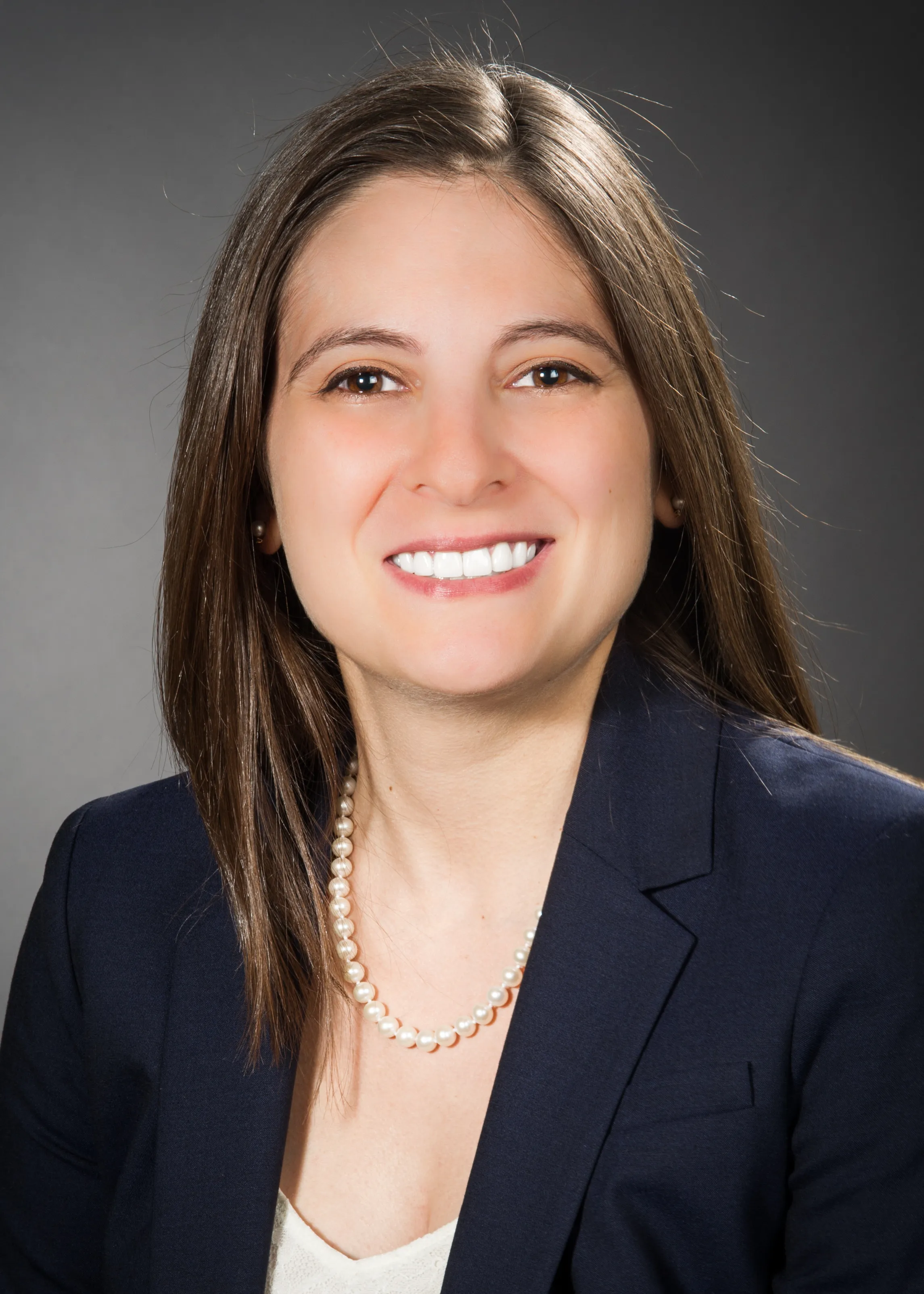 Heather Ilyssa Levin