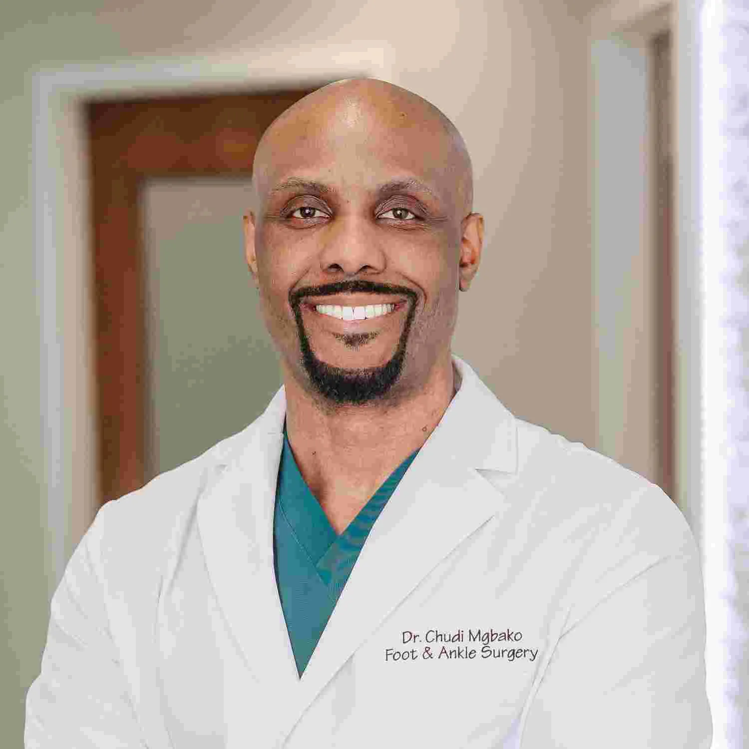 Chudi Mgbako