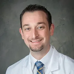 Ryan D. Van Ramshorst
