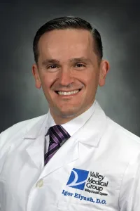 Igor Elyash