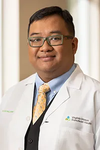 Marvin P Tolentino