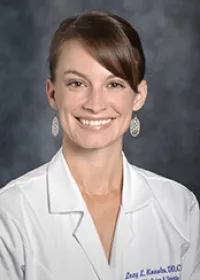 Lacy L Knowles