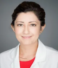 Sepideh Mokhtari