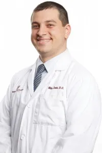 Michael Evan Zanic