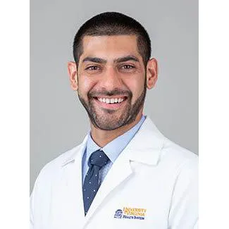 Mohammad Usmaan Bashir