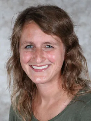 Alexandra B Freeman