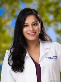 Suhani Bhakta