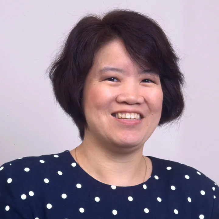 Cynthia Lynn Y Pascual