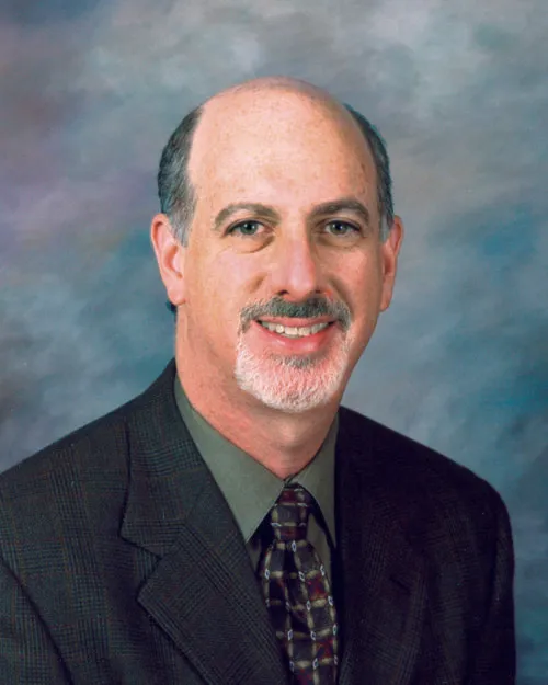 Jonathan Jay Kramer