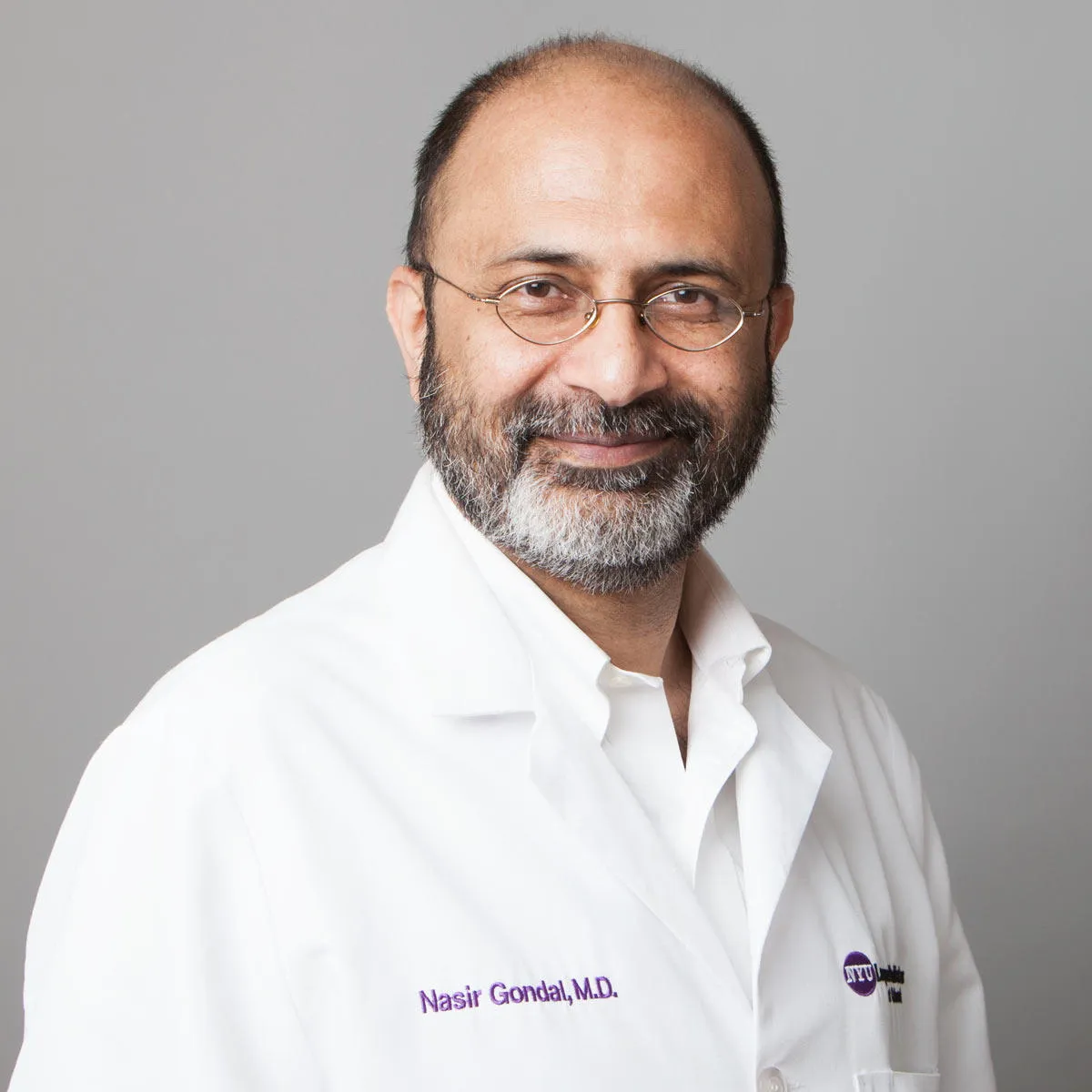 Nasir M. Gondal