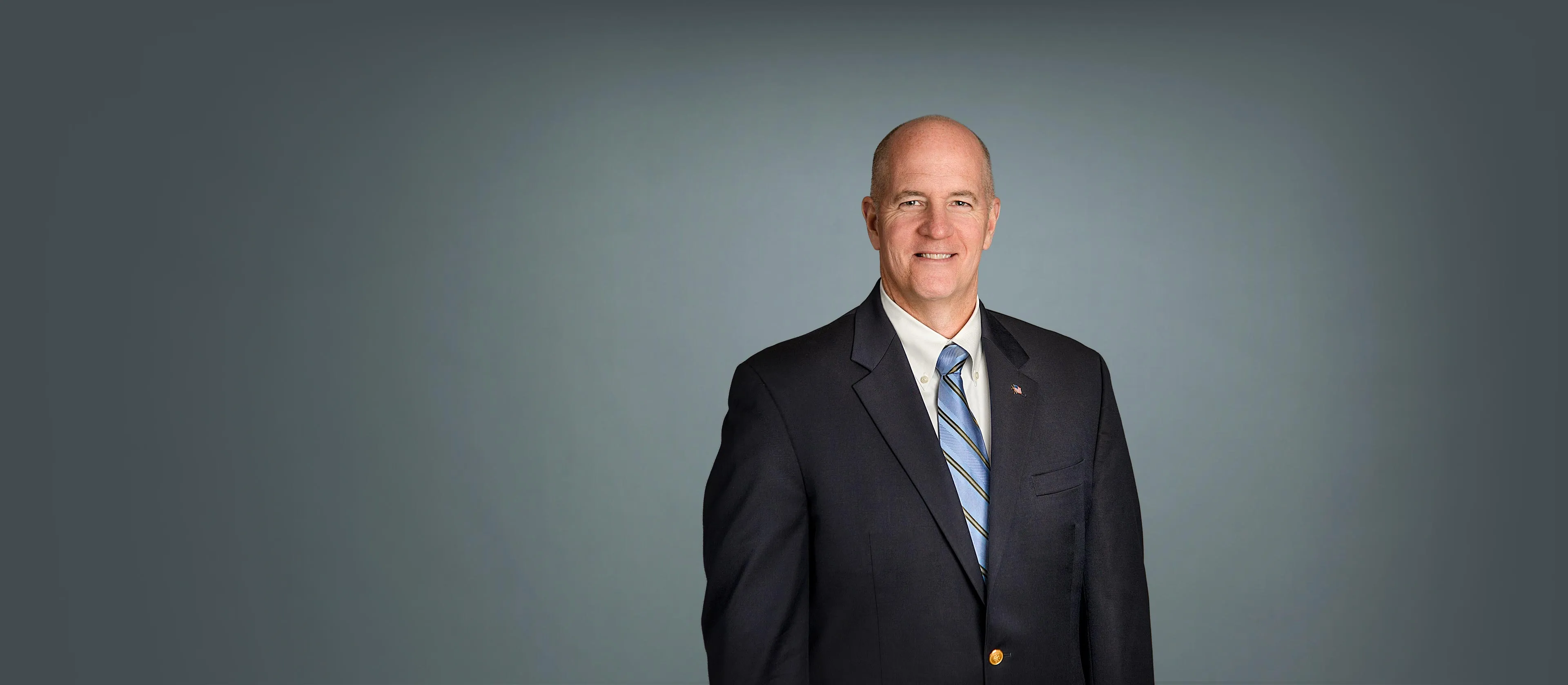 Douglas A. Dougherty