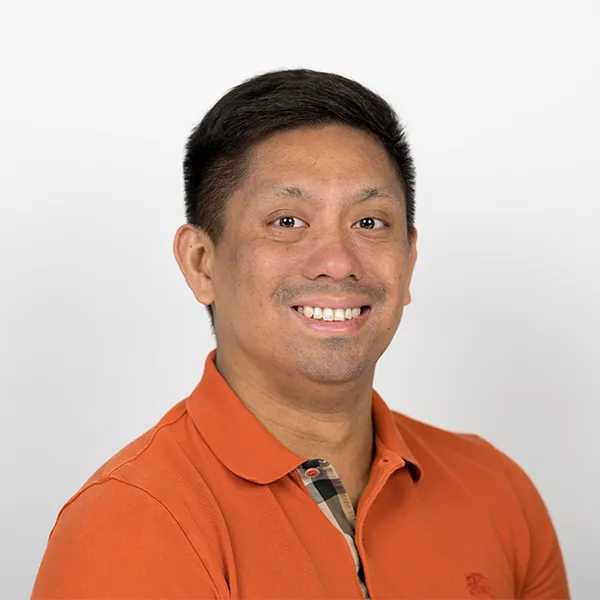 Vincent Torrefranca, NP