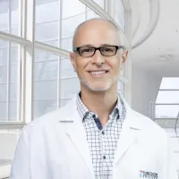 Todd Adam Gersten