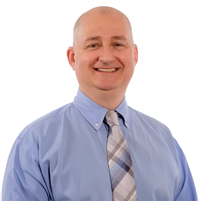 Jon Lee Stockrahm