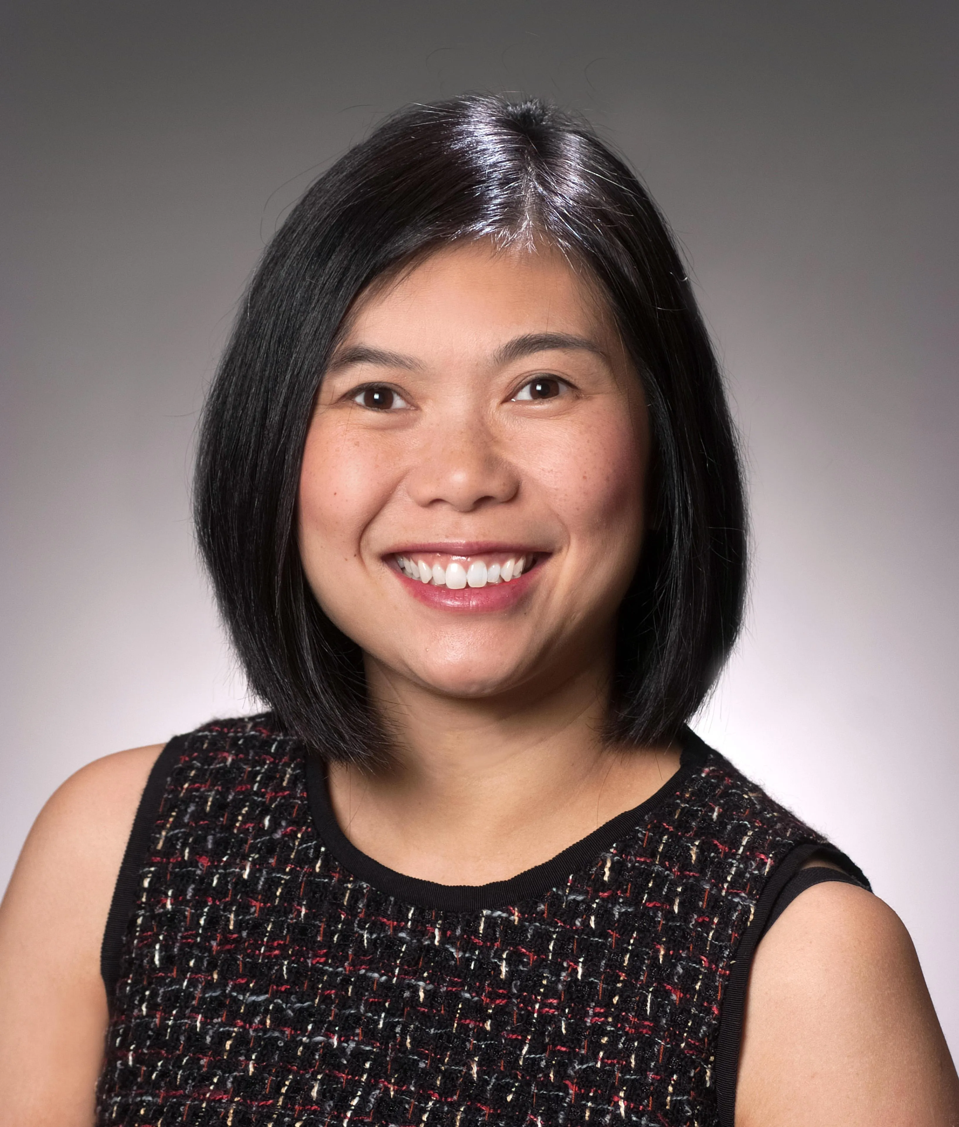 Linda Yen Lebourgeois