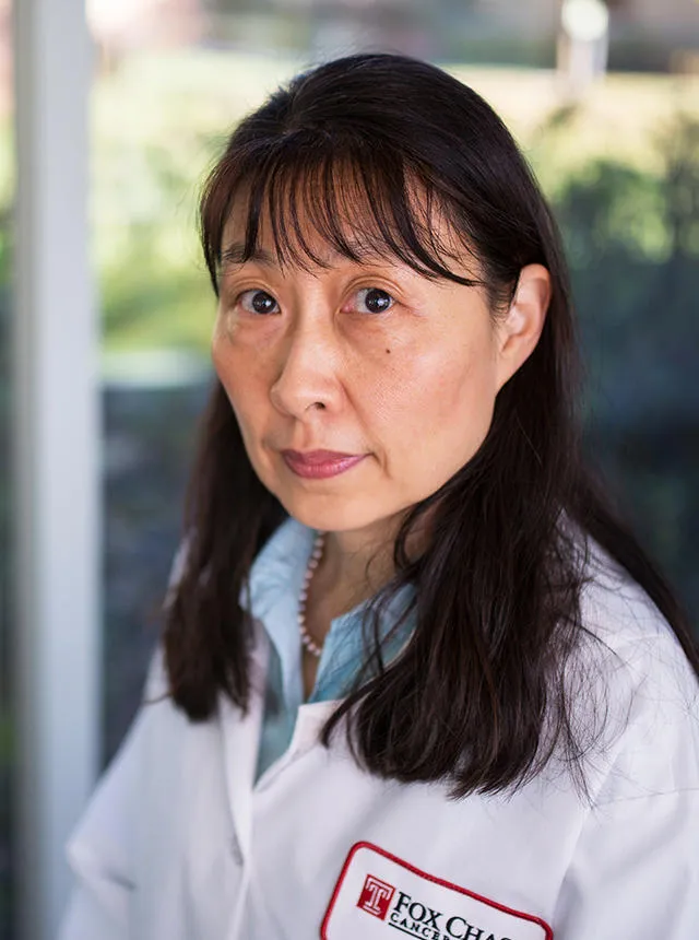 Hong Wu