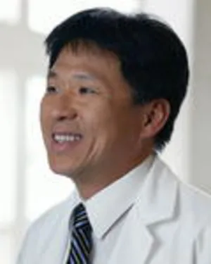 Carl K. Hoh