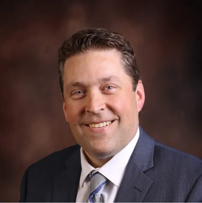 Brett Lear Thorpe