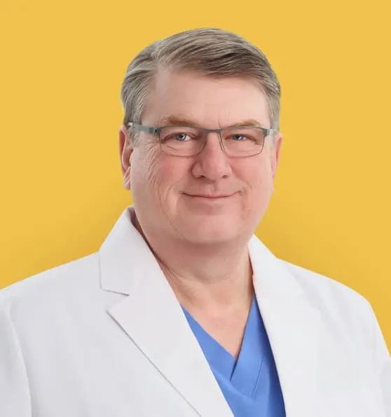 Dr. Gregory Barnes