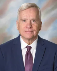 James F Maher