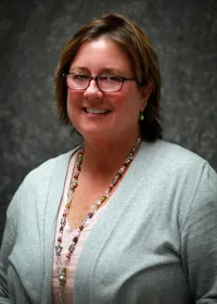 Catherine Harrington