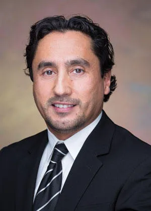 Luis Fernando Santamarina