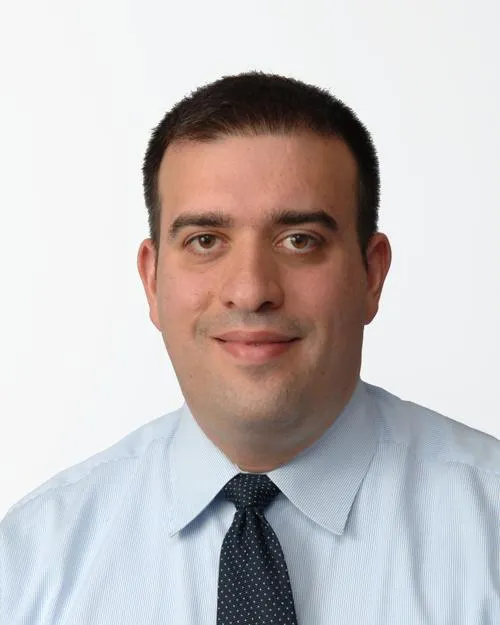 Simon Anthony Salerno