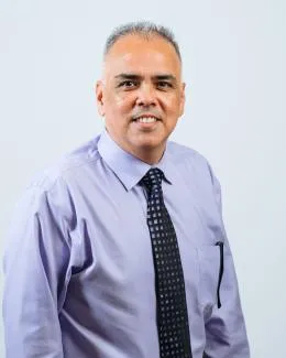 Alvaro I. Buenano