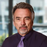 Timothy P Obarski