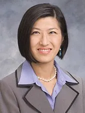 Patricia Lee Yun