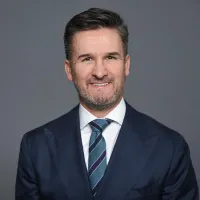 Christopher P Simon