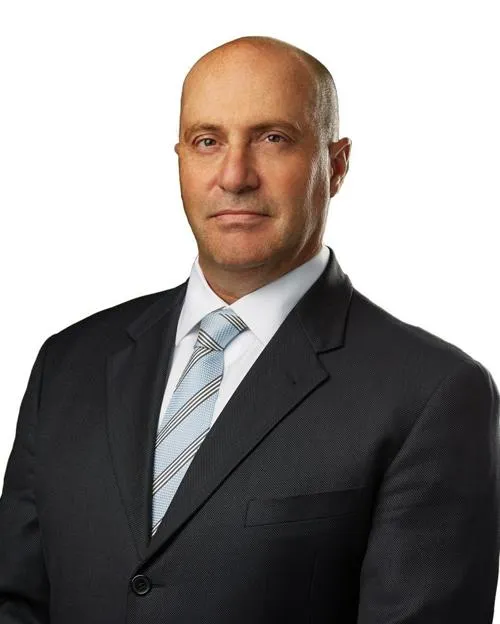 Anthony V Petrosini