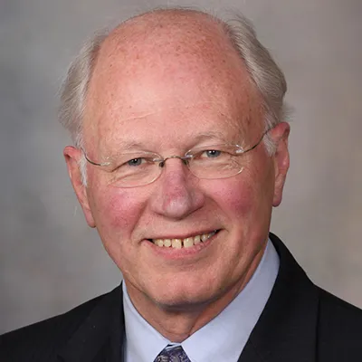 Bernard J. Kuipers
